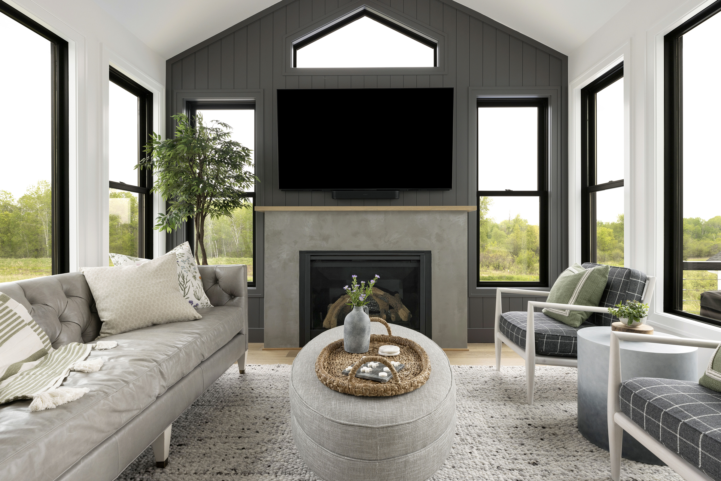 St. Croix Valley Home